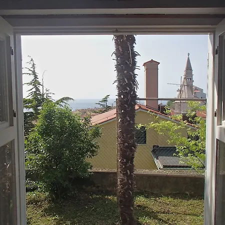 Garden * Piran