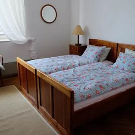 Apartman Garden Piran