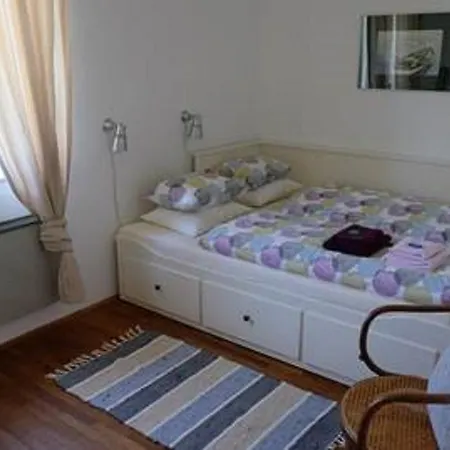 Garden Apartment Piran