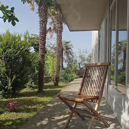 Apartman Garden
