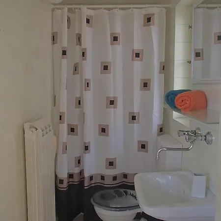 Apartman Garden Piran