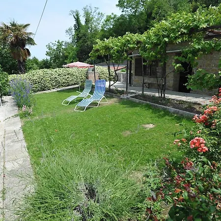 Garden Piran