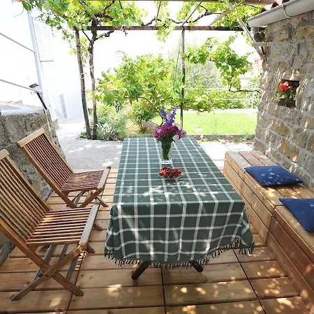Apartman Garden