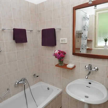 Apartman Garden *