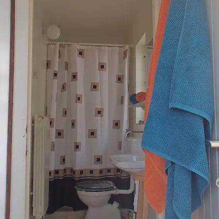 Apartman Garden Piran