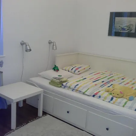 Garden Apartment Piran
