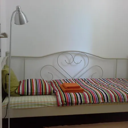 Apartman Garden *